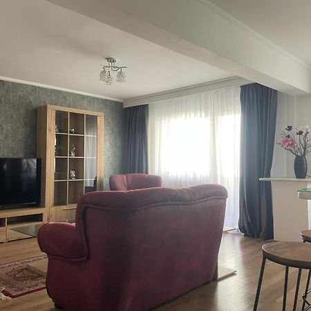 Mara Central Baia Mare Exterior photo